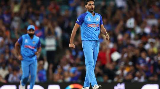 bhuvneshwar-kumar-could-make-his-india-comeback-at-his-ipl-home-ground