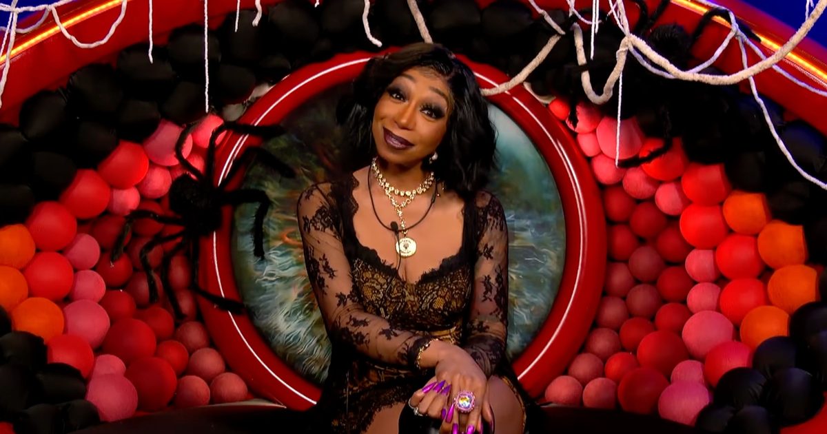 Big Brother confirms another clash between Tiffany Pollard and Philip