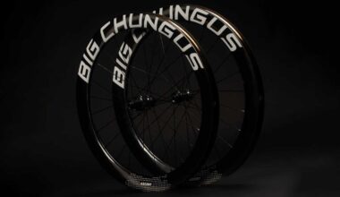 The Big Chungus Wheels Have a 32mm Internal Width – BIKEPACKING.com