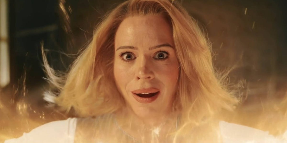 Doctor Who boss reveals plot details of the scrapped 2026 Christmas special