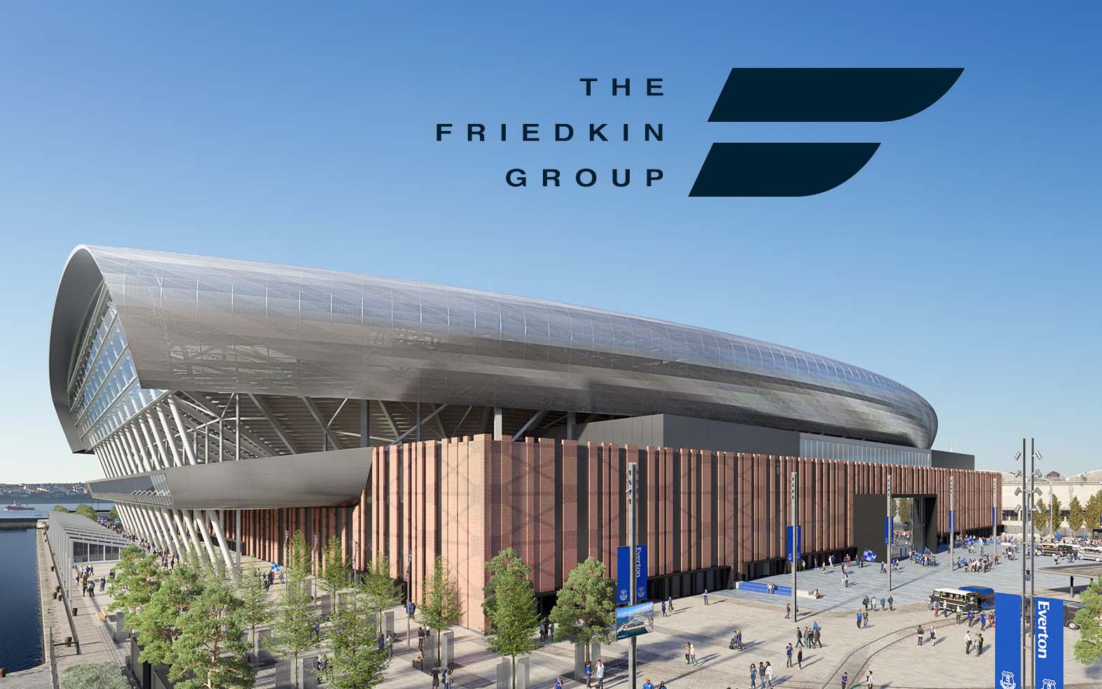 The Football Boardroom asks: How difficult will it be for TFG to sell Everton?