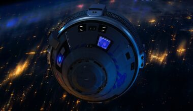 Boeing Starliner