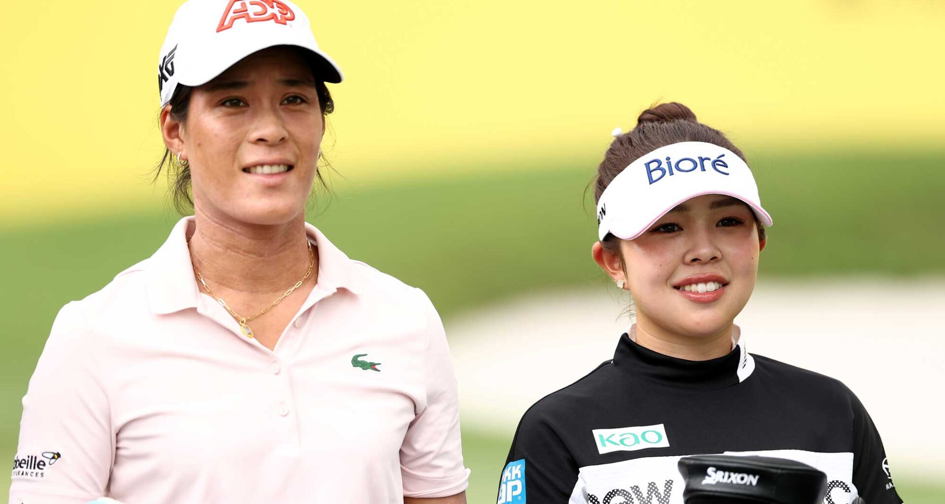 LPGA Home