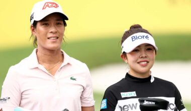 LPGA Home