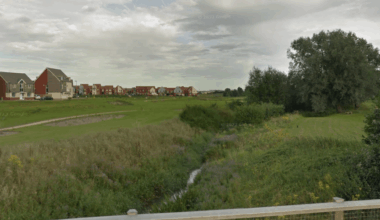 Milton Keynes news: Teenage girl raped in popular park after being approached by three men as Police issue statement