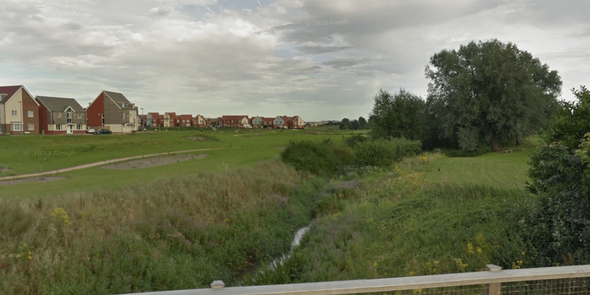 Milton Keynes news: Teenage girl raped in popular park after being approached by three men as Police issue statement
