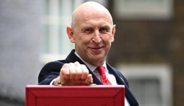 UK Budget 2026: data centre covenant will inform development consent applications