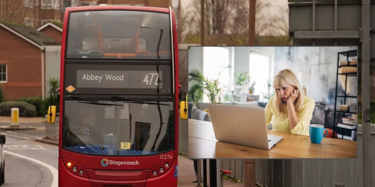 Free bus pass age to rise next month as millions forced to wait longer