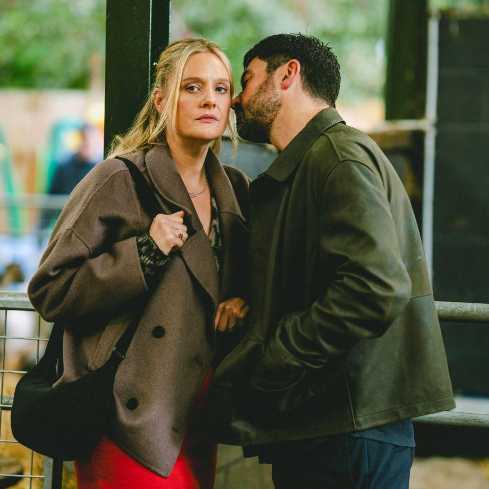 this image and the information contained herein is strictly embargoed until 00.01 saturday 17 october 2026from poison pen studiosadultery: sr1: ep2 on itv1 and itvxpictured: beth [romola garai] and tom [dominic cooper].this photograph is (c) poison pen studios and can only be reproduced for editorial purposes directly in connection with the programme or event mentioned above, or itv plc. this photograph must not be manipulated [excluding basic cropping] in a manner which alters the visual appearance of the person photographed deemed detrimental or inappropriate by itv plc picture publicity. this photograph must not be syndicated to any other company, publication or website, or permanently archived, without the express written permission of itv picture publicity. full terms and conditions are available on the website www.itv.com/presscentre/itvpictures/terms