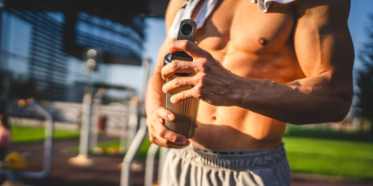 What Is Beta-Alanine? Benefits, Research & Side Effects of the Muscle-Building Supplement