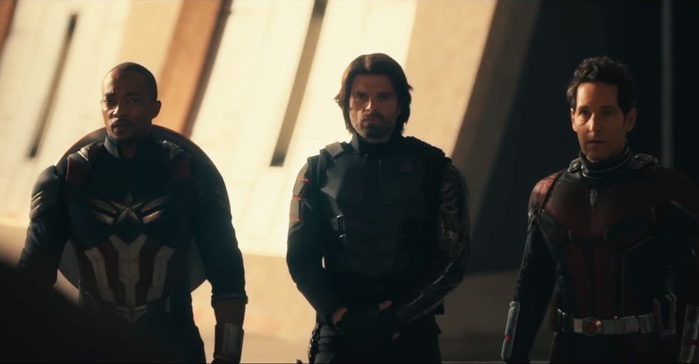 Anthonie Mackie, Sebastian Stan, Paul Rudd, Avengers Doomsday anthonie mackie, sebastian stan, paul rudd, avengers doomsday
