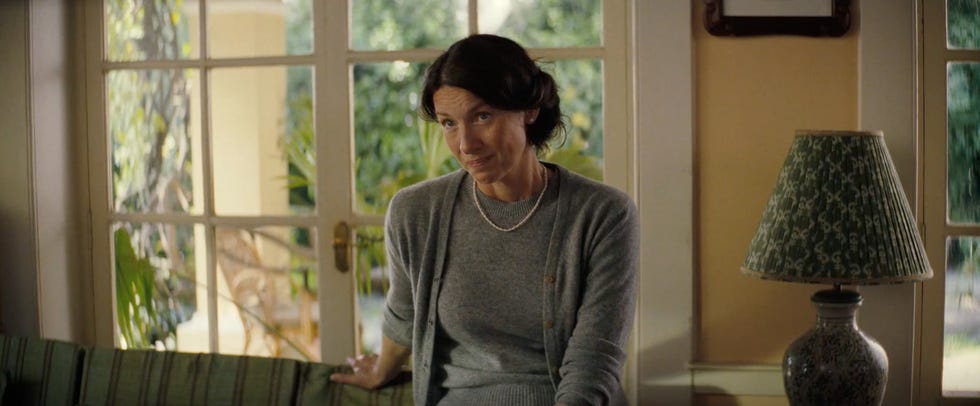 Caitriona Balfe in Tenzing caitriona balfe in tenzing