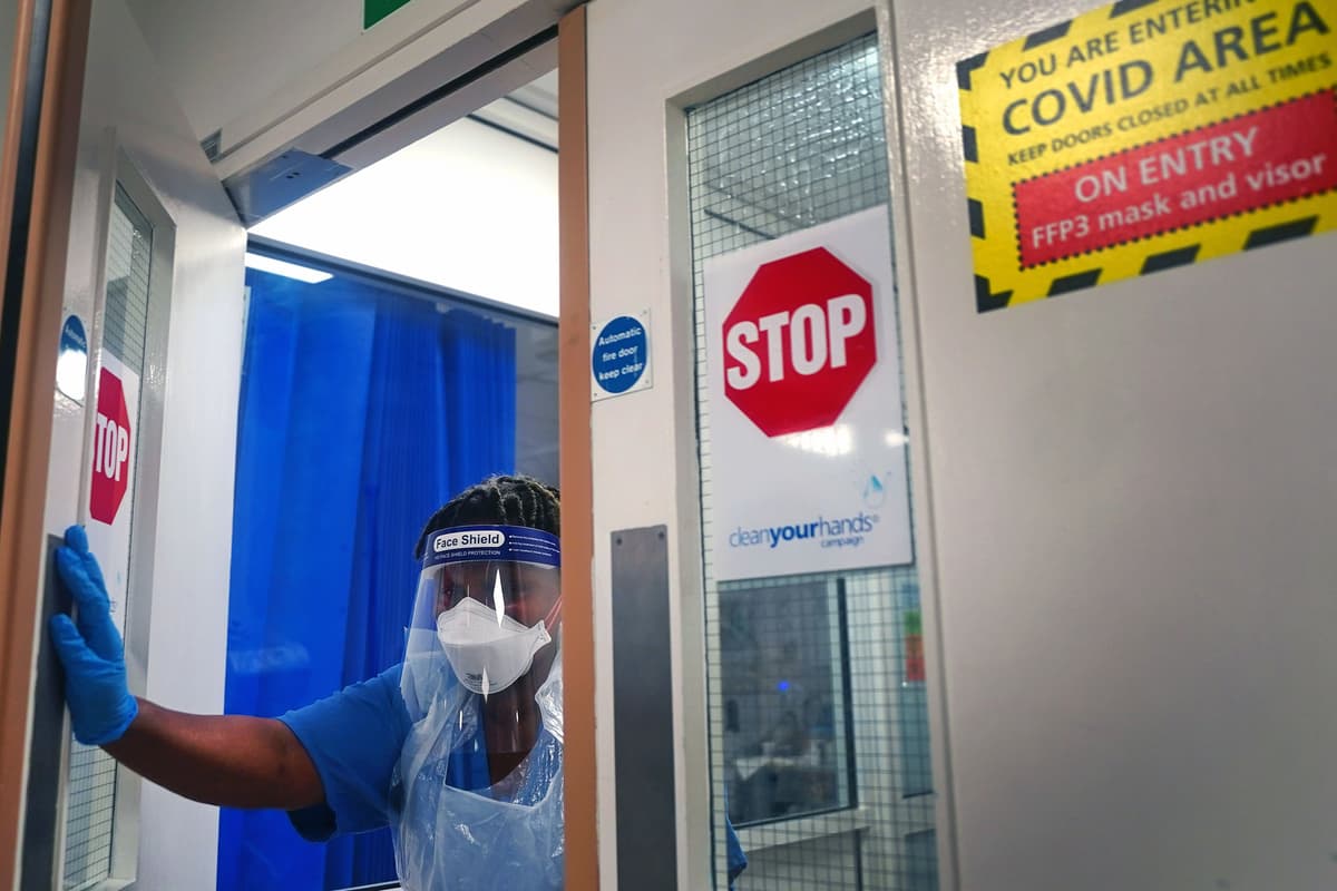 What is the XFG Covid variant? Symptoms explained as cases rise in London