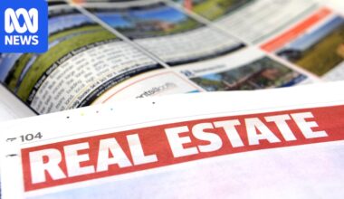 Australia's housing market obsession is fuelled by necessity