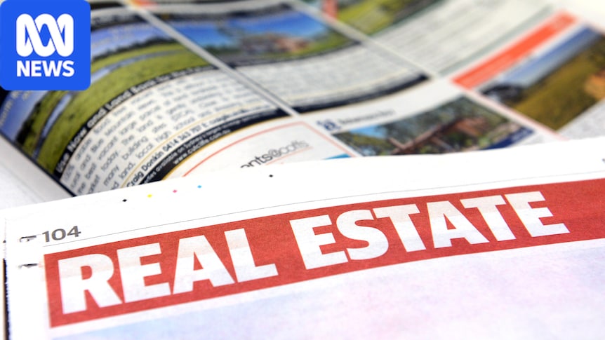 Australia's housing market obsession is fuelled by necessity