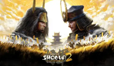Sega pulls Total War: Shogun 2 remaster from sale following disastrous launch