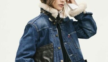 Levi Strauss names John Vandemore as chief financial officer