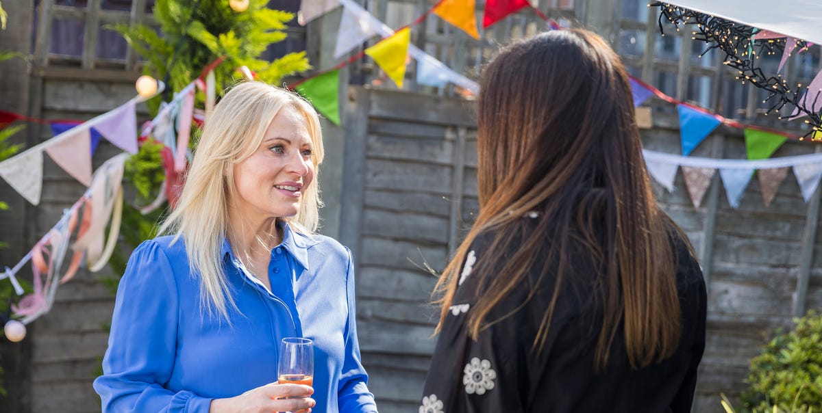 Coronation Street star teases Halloween episode plans