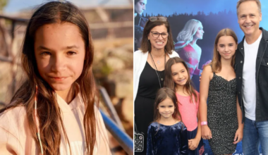 Chad Lowe's daughter Fiona's cause of death at age 13 revealed