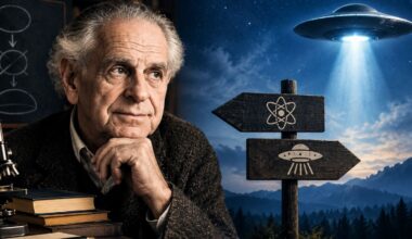 Is Ufology a Science or a Pseudo-Science?