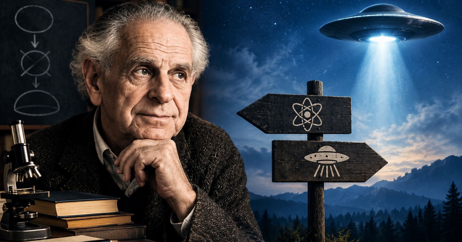 Is Ufology a Science or a Pseudo-Science?