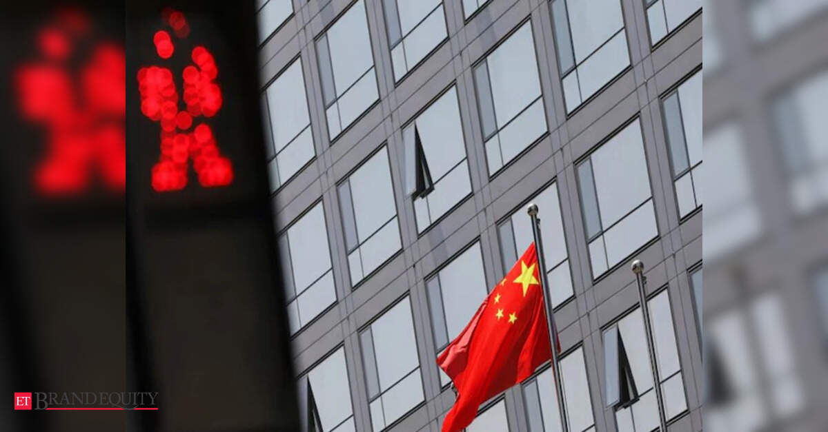 China's Sluggish Luxury Market Recovery: Global Brands Must Adapt for Growth, ETBrandEquity