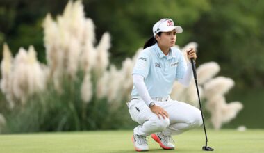 LPGA Home
