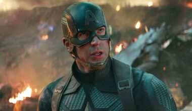 Forget James Bond, Jack Lowden is the Perfect MCU Captain Britain