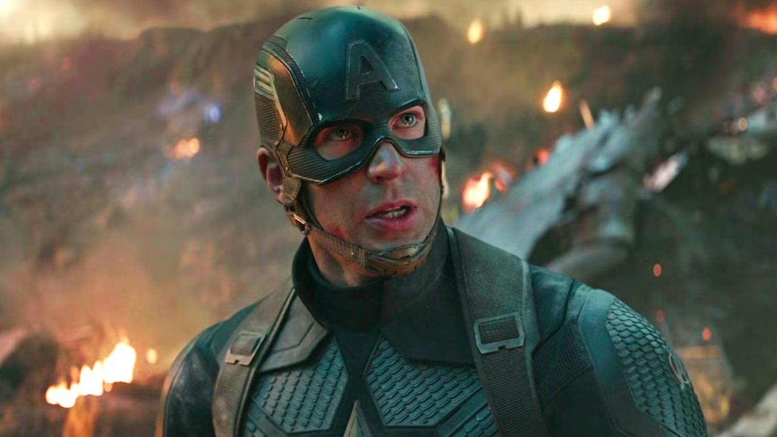 Forget James Bond, Jack Lowden is the Perfect MCU Captain Britain