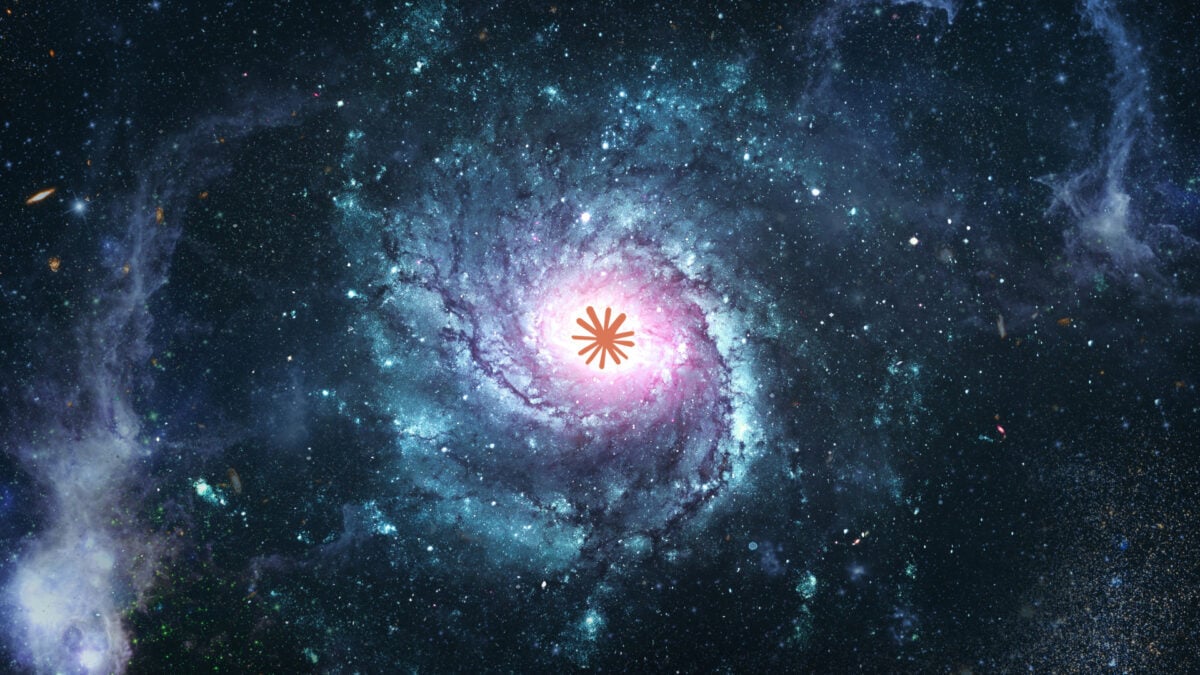 Did Claude Help an Amateur Astronomer Discover a New Planet?