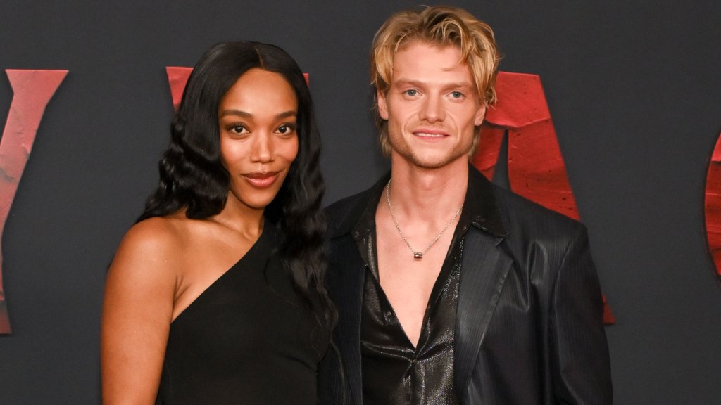 'Clayface' Red Carpet Premiere Photos: Tom Rhys Harries, Naomi Ackie & More
