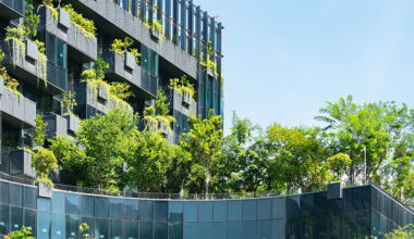 Embracing sustainability: The benefits of adopting circular economy principles for UK construction companies