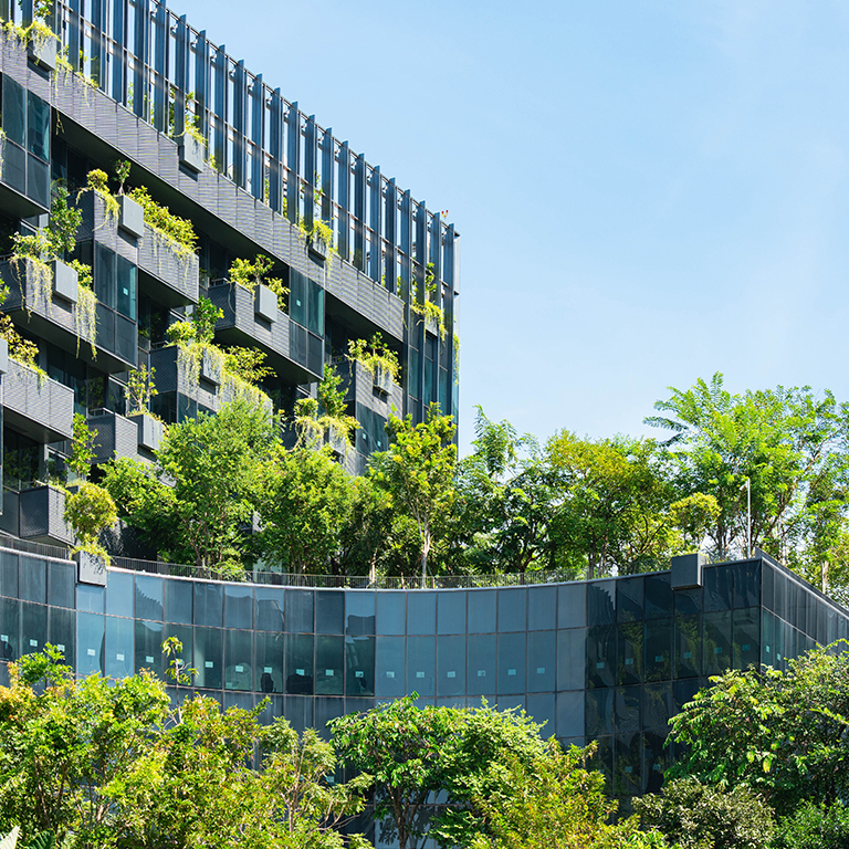 Embracing sustainability: The benefits of adopting circular economy principles for UK construction companies