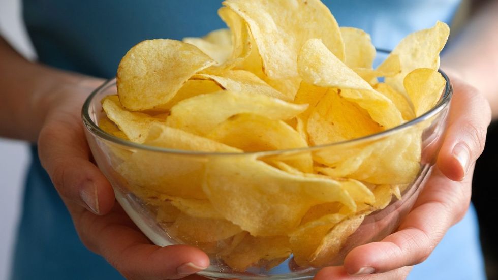 Crisps