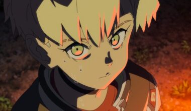 Cyberpunk Edgerunners 2 Producer Explains Roman’s Backstory