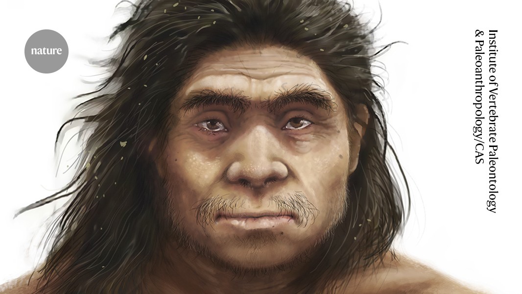 This is what the mysterious Denisovans looked like