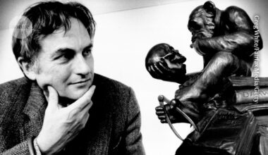 The Selfish Gene, 50 years on — it’s time for an update