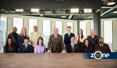 THE CELEBRITY APPRENTICE PUSHED BACK TO EARLY 2027 BY BBC