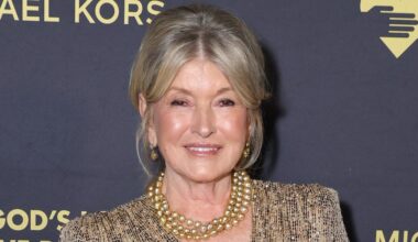 ‘It’s nonstop’: At 85, Martha Stewart swears by one tough but transformational exercise – here’s exactly how to start