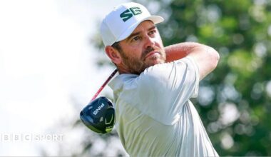 Louis Oosthuizen