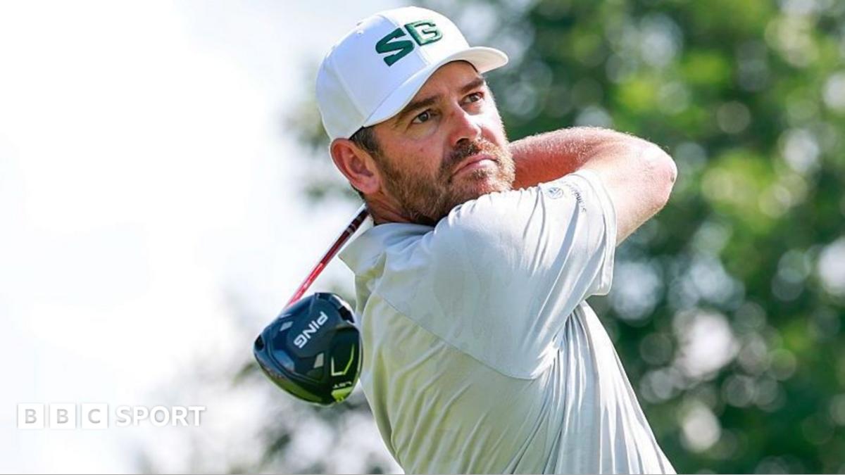 Louis Oosthuizen