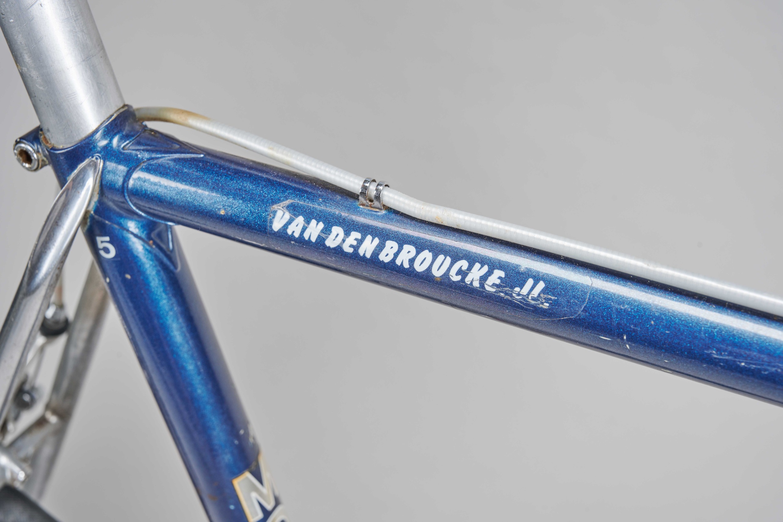 Motobecane Classic bike