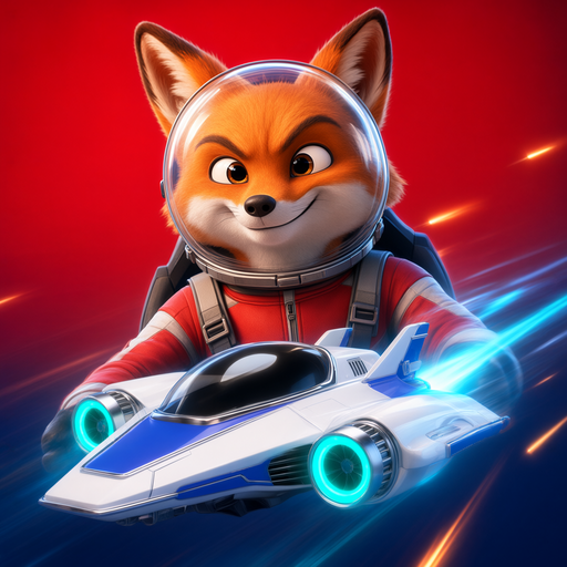 Flexina Star Race