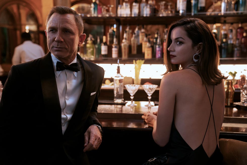 daniel craig, james bond, no time to die, 007, lea seydoux, lashana lynch daniel craig, james bond, no time to die, 007, lea seydoux, lashana lynch