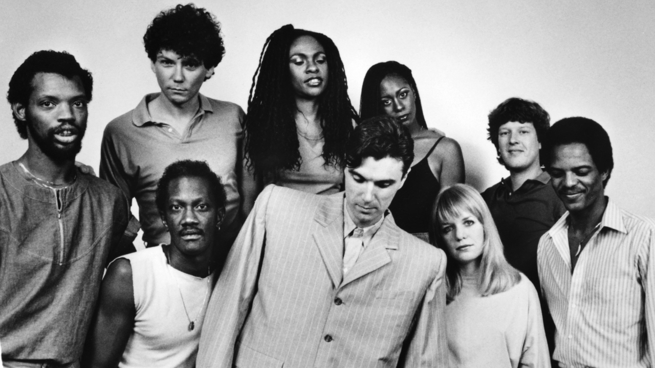 Talking Heads