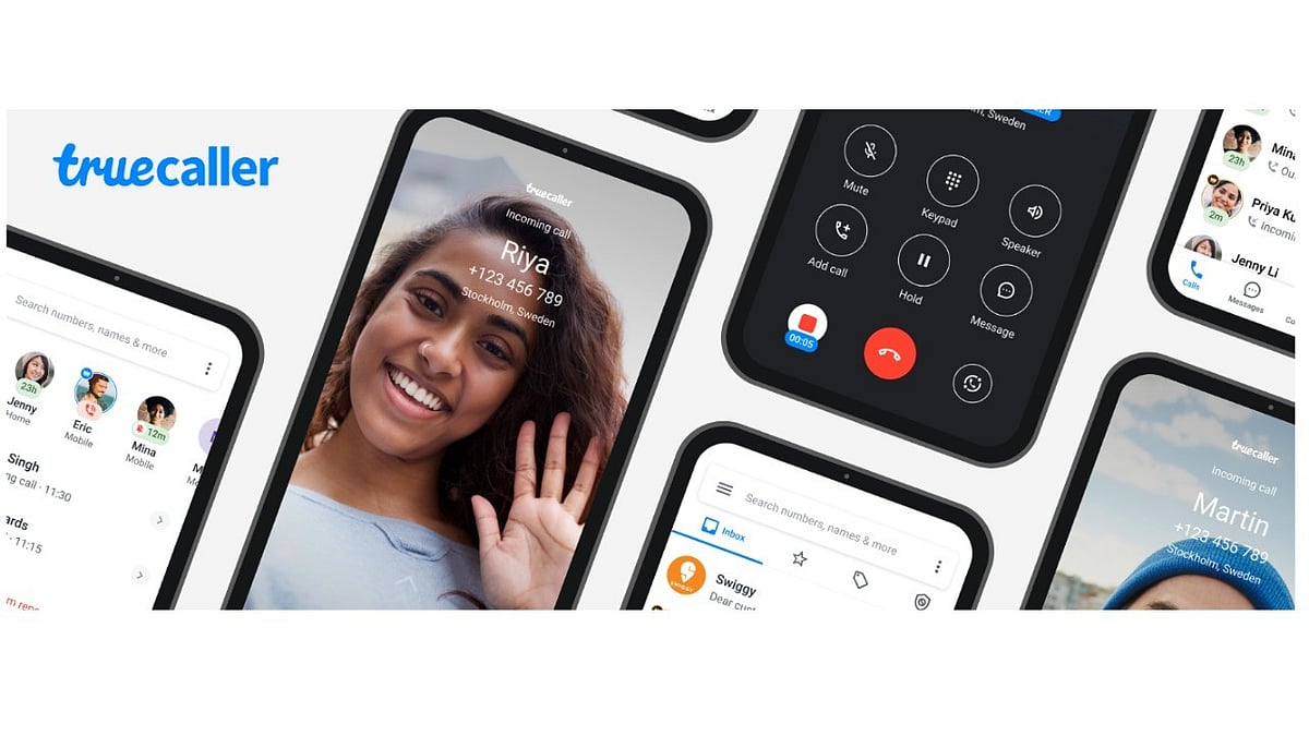 Truecaller Lite with potent Caller ID, spam block features launched in India