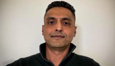 Dharmendra Rabadia joins Board with strong local business links