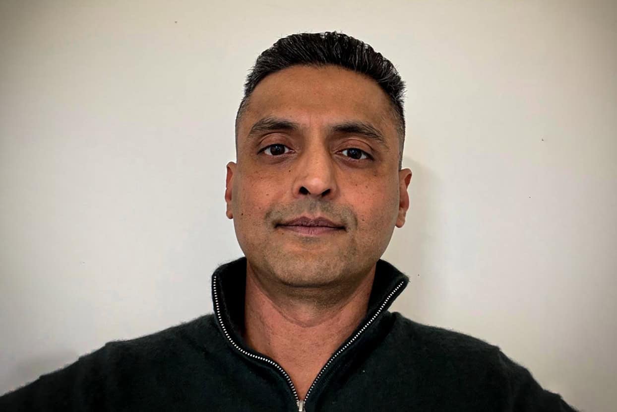 Dharmendra Rabadia joins Board with strong local business links