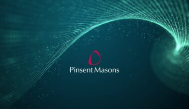 Pinsent Masons achieves highest number of Legal 500 UK rankings