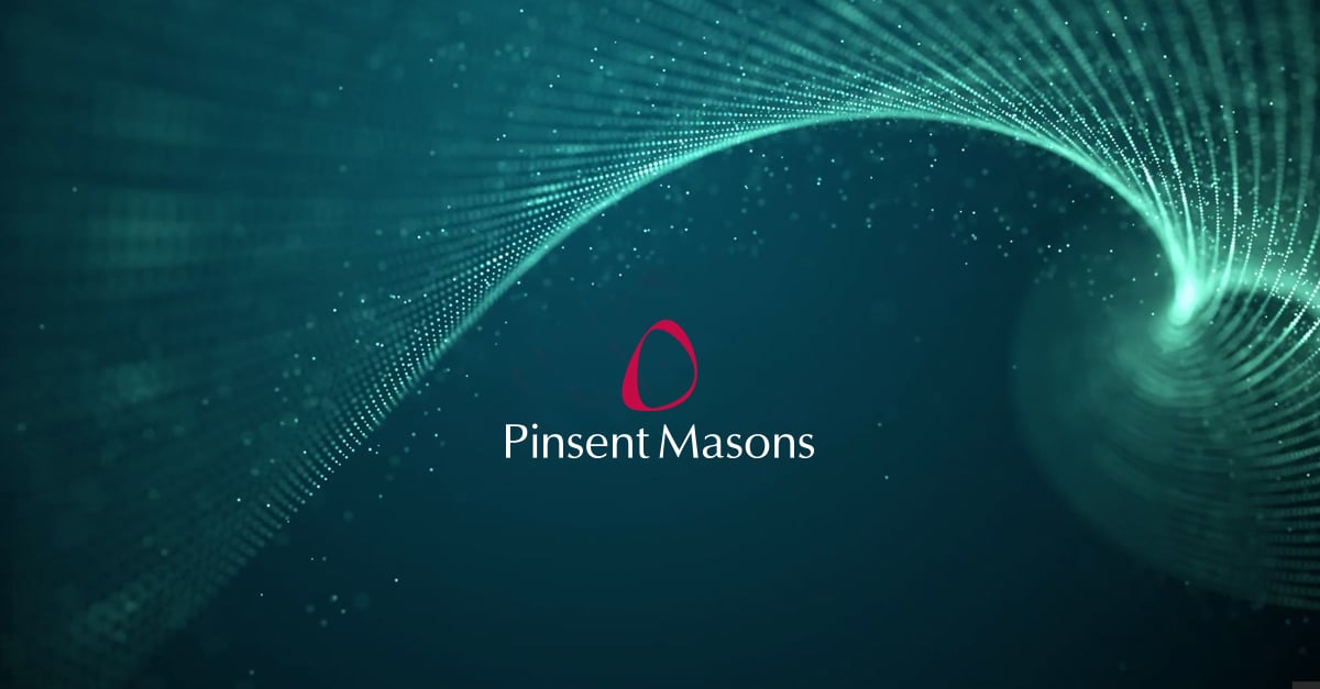 Pinsent Masons achieves highest number of Legal 500 UK rankings